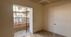 APPARTAMENTO NUOVA COSTRUZIONE CON TERRAZZA
