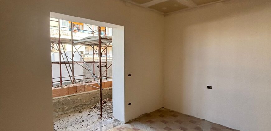 APPARTAMENTO NUOVA COSTRUZIONE CON TERRAZZA