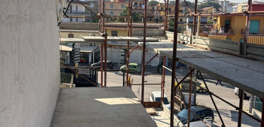 APPARTAMENTO NUOVA COSTRUZIONE Marano-Calvizzano