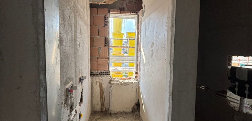 APPARTAMENTO NUOVA COSTRUZIONE Marano-Calvizzano