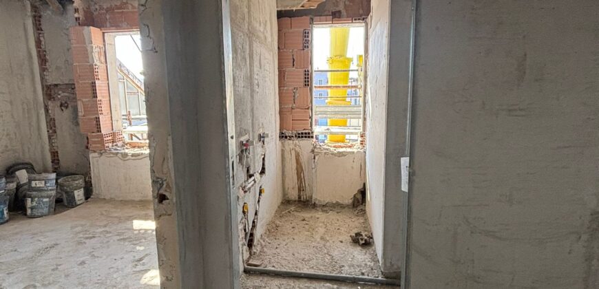 APPARTAMENTO NUOVA COSTRUZIONE Marano-Calvizzano