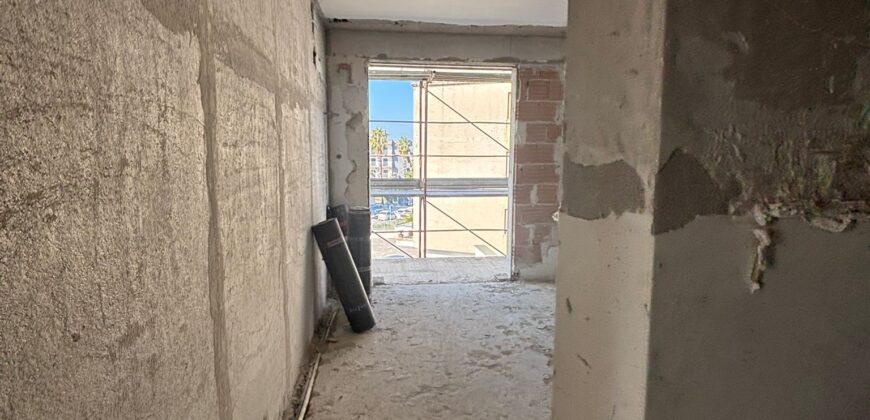 APPARTAMENTO NUOVA COSTRUZIONE Marano-Calvizzano