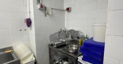 CESSIONE ATTIVITA’ RISTORANTE PIZZERIA Aversa
