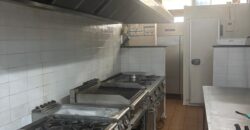 CESSIONE ATTIVITA’ RISTORANTE PIZZERIA Aversa