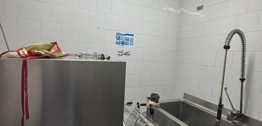 CESSIONE ATTIVITA’ RISTORANTE PIZZERIA Aversa