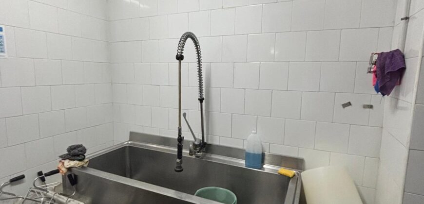 CESSIONE ATTIVITA’ RISTORANTE PIZZERIA Aversa