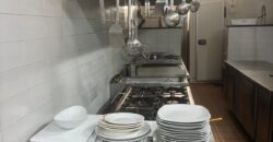 CESSIONE ATTIVITA’ RISTORANTE PIZZERIA Aversa