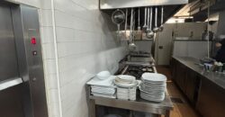 CESSIONE ATTIVITA’ RISTORANTE PIZZERIA Aversa