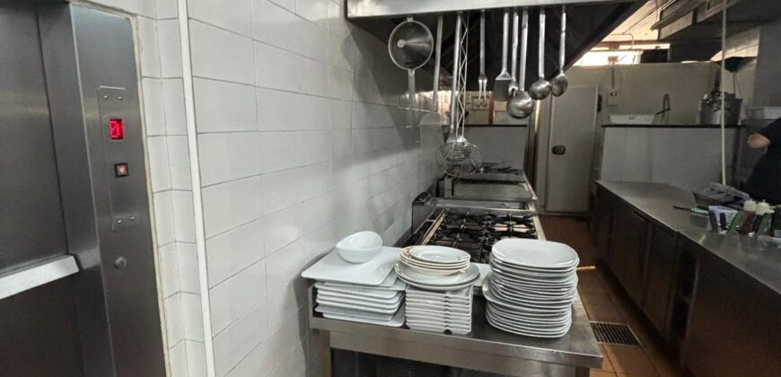 CESSIONE ATTIVITA’ RISTORANTE PIZZERIA Aversa