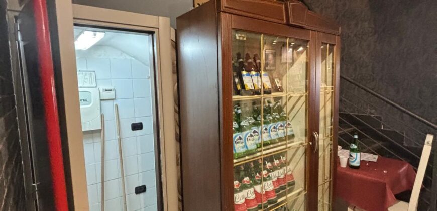 CESSIONE ATTIVITA’ RISTORANTE PIZZERIA Aversa