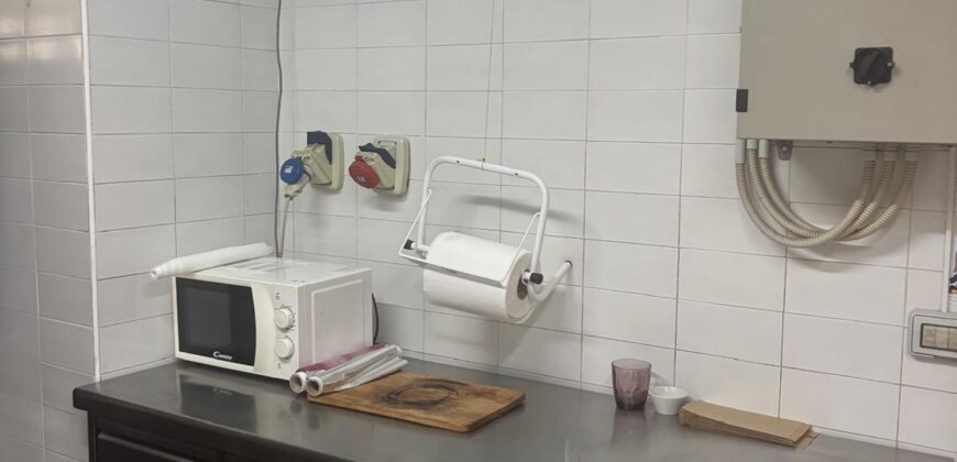 CESSIONE ATTIVITA’ RISTORANTE PIZZERIA Aversa