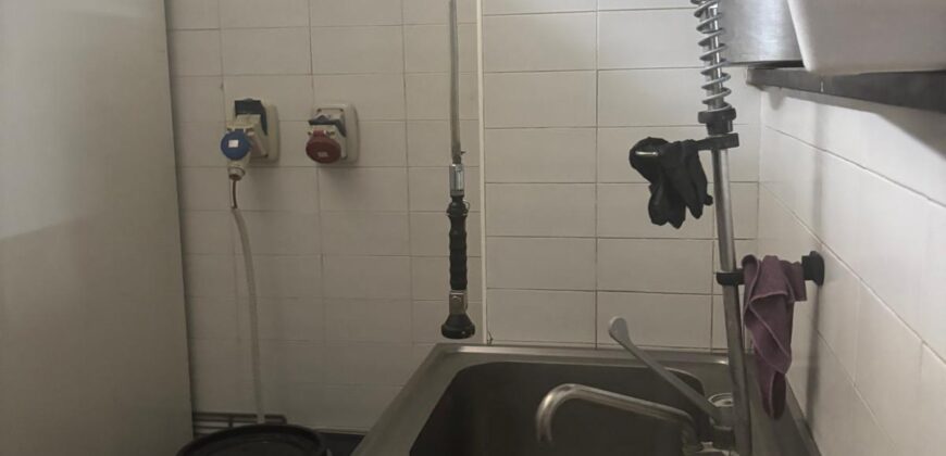 CESSIONE ATTIVITA’ RISTORANTE PIZZERIA Aversa