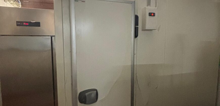 CESSIONE ATTIVITA’ RISTORANTE PIZZERIA Aversa