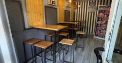 CESSIONE ATTIVITA’ PANINOTECA Aversa