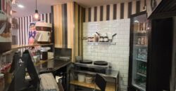 CESSIONE ATTIVITA’ PANINOTECA Aversa
