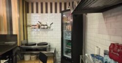 CESSIONE ATTIVITA’ PANINOTECA Aversa