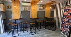 CESSIONE ATTIVITA’ PANINOTECA Aversa