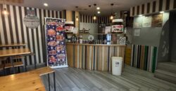 CESSIONE ATTIVITA’ PANINOTECA Aversa
