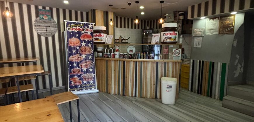 CESSIONE ATTIVITA’ PANINOTECA Aversa