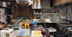CESSIONE ATTIVITA’ PANINOTECA Aversa