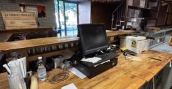 CESSIONE ATTIVITA’ PANINOTECA Aversa