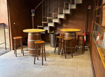 CESSIONE ATTIVITA’ PANINOTECA Aversa