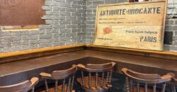 CESSIONE ATTIVITA’ PANINOTECA Aversa