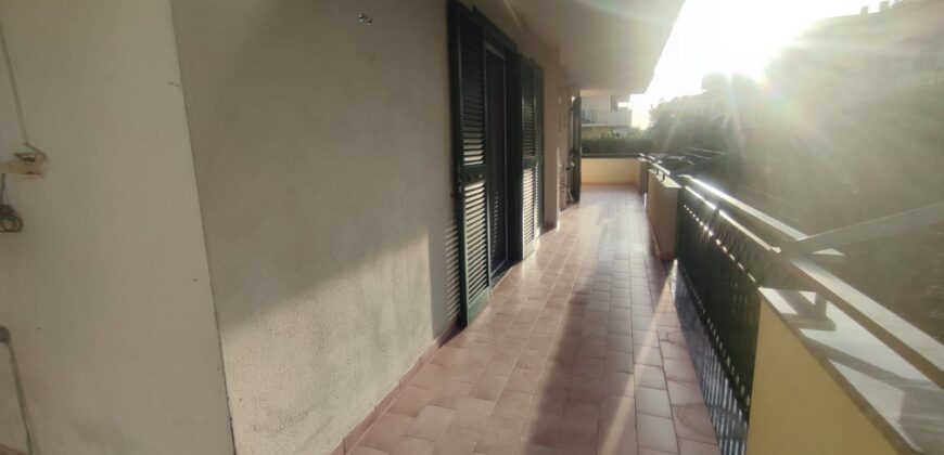 APPARTAMENTO CON GIARDINO IN PARCO Lago Patria