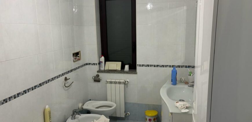 APPARTAMENTO 117 MQ IN PARCO Lago Patria-Domitiana