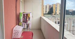 APPARTAMENTO PAMORAMICO 120 MQ Monterusciello-P.co Verbena