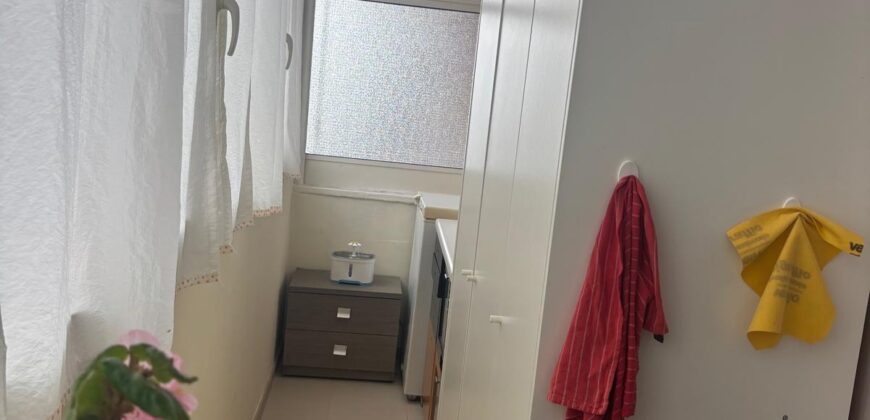 APPARTAMENTO PAMORAMICO 120 MQ Monterusciello-P.co Verbena