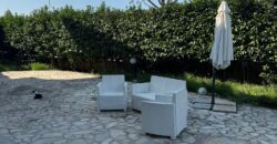 APPARTAMENTO CON GIARDINO IN PARCO Lago Patria