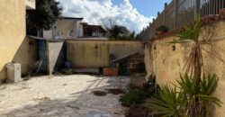 APPARTAMENTO INDIPENDENTE CON GIARDINO Ischitella