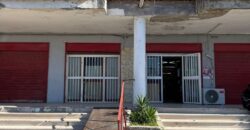 LOCALE COMMERCIALE Castel Volturno-Via Domitiana