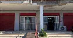 LOCALE COMMERCIALE Castel Volturno-Via Domitiana