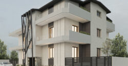 APPARTAMENTI DI NUOVA COSTRUZIONE DI VARIE TIPOLOGIE Melito