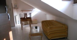 APPARTAMENTO MANSARDATO IN PARCO Varcaturo