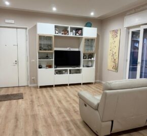 APPARTAMENTO 135 MQ Lago Patria-P.Co Mazzola