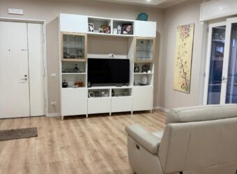 APPARTAMENTO 135 MQ Lago Patria-P.Co Mazzola