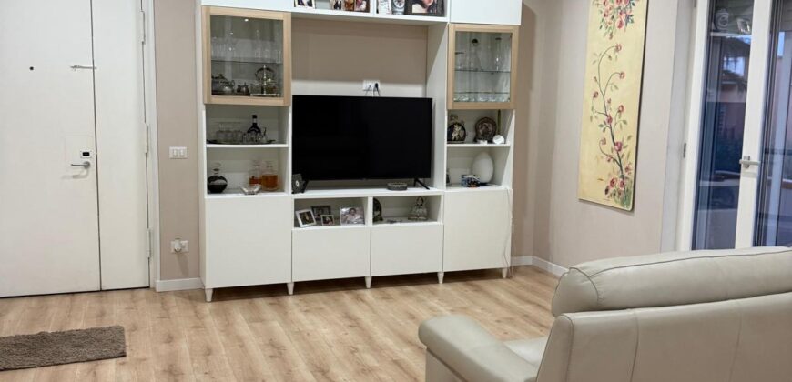 APPARTAMENTO 135 MQ Lago Patria-P.Co Mazzola