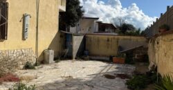 APPARTAMENTO INDIPENDENTE CON GIARDINO Ischitella