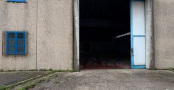 CAPANNONE 1000 MQ Castel Volturno