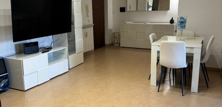 APPARTAMENTO CON GIARDINO IN PARCO Lago Patria