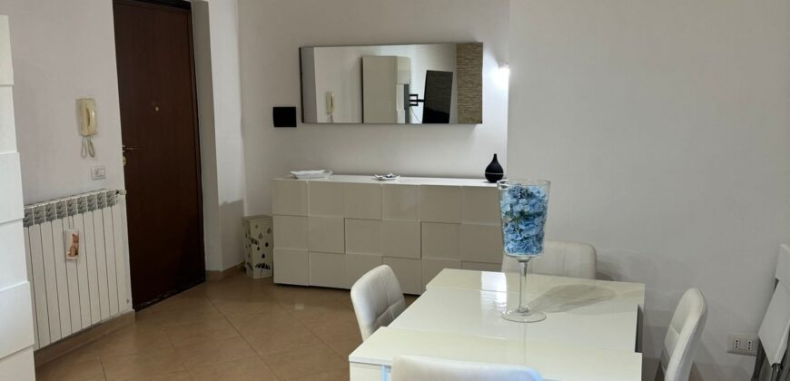 APPARTAMENTO CON GIARDINO IN PARCO Lago Patria