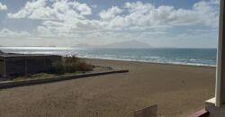 APPARTAMENTO ARREDATO VISTA MARE Licola-Via Del Mare