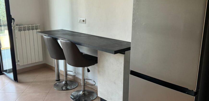 APPARTAMENTO CON GIARDINO IN PARCO Lago Patria