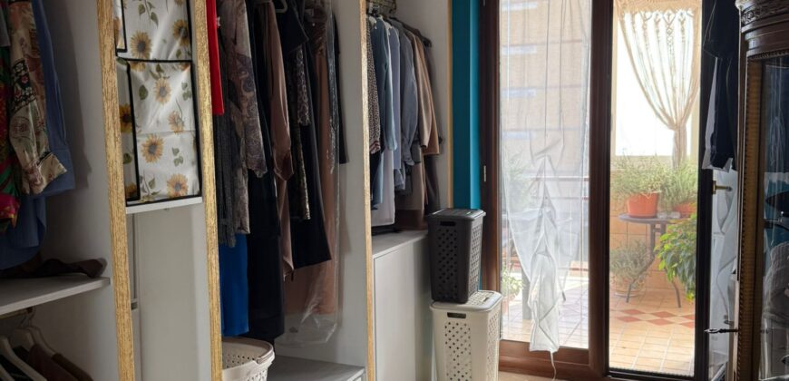 APPARTAMENTO ARREDATO VISTA MARE Licola-Via Del Mare