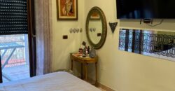 APPARTAMENTO ARREDATO VISTA MARE Licola-Via Del Mare