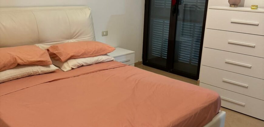 APPARTAMENTO CON GIARDINO IN PARCO Lago Patria