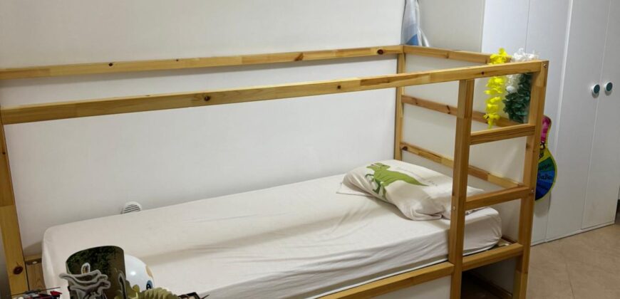 APPARTAMENTO CON GIARDINO IN PARCO Lago Patria